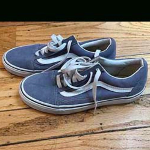 Vans - Old Skool Shoe M6.5/W8 Brand New - Picture 1 of 3